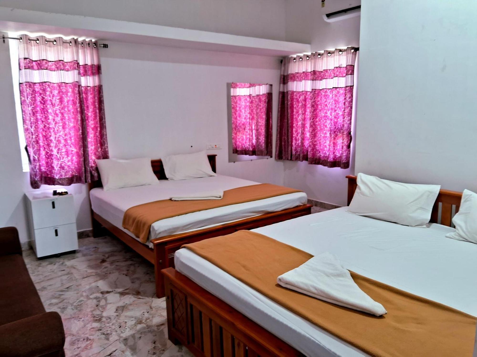 Arul Mettuppalaiyam (Coimbatore, Tamil Nadu)
