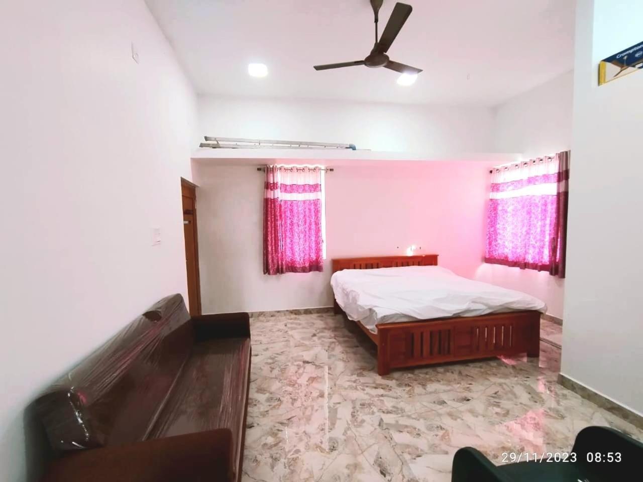 Lodge Arul Mettuppalaiyam (Coimbatore, Tamil Nadu)