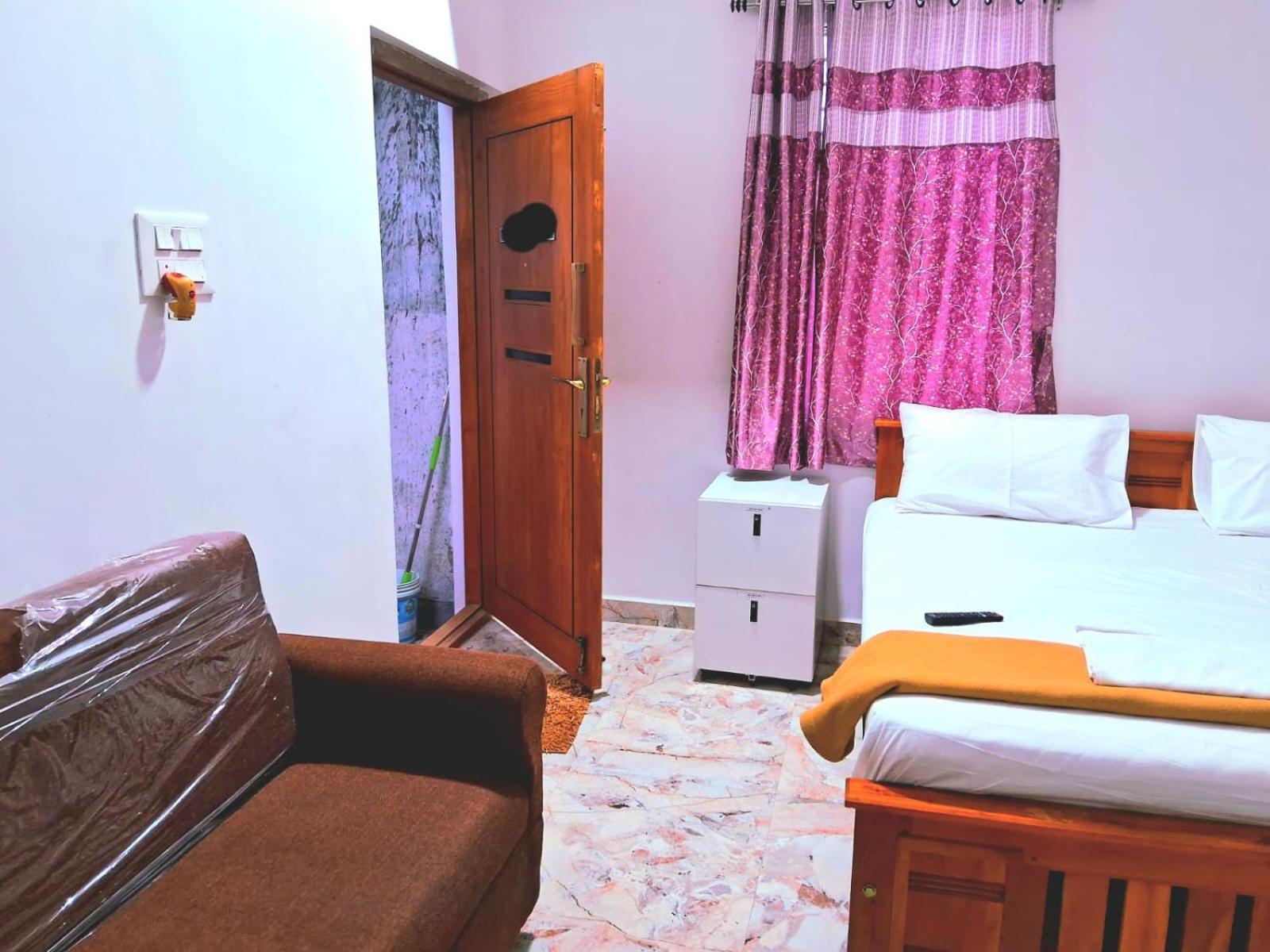 Lodge Arul Mettuppalaiyam (Coimbatore, Tamil Nadu)