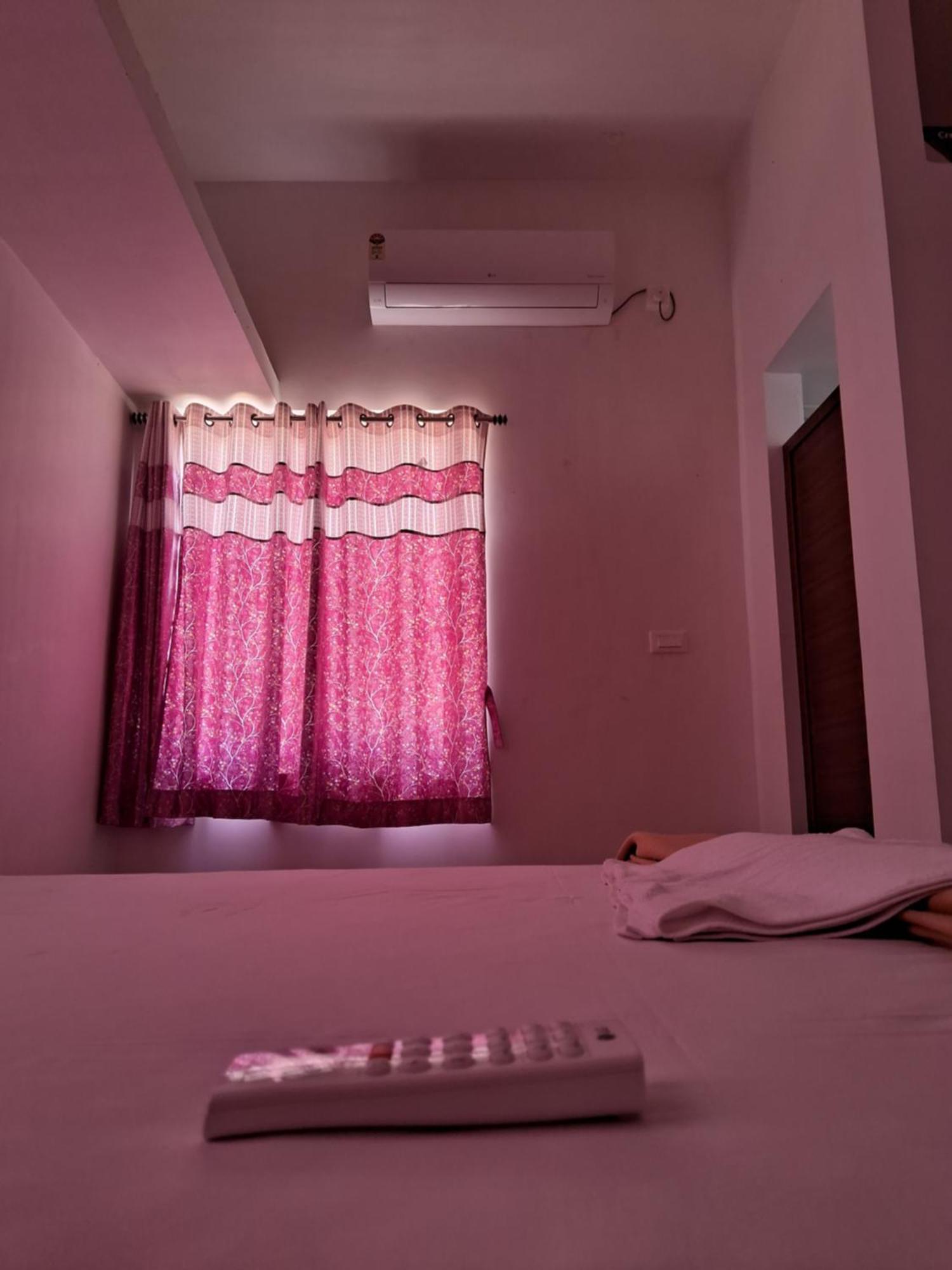 Lodge Arul Mettuppalaiyam (Coimbatore, Tamil Nadu)