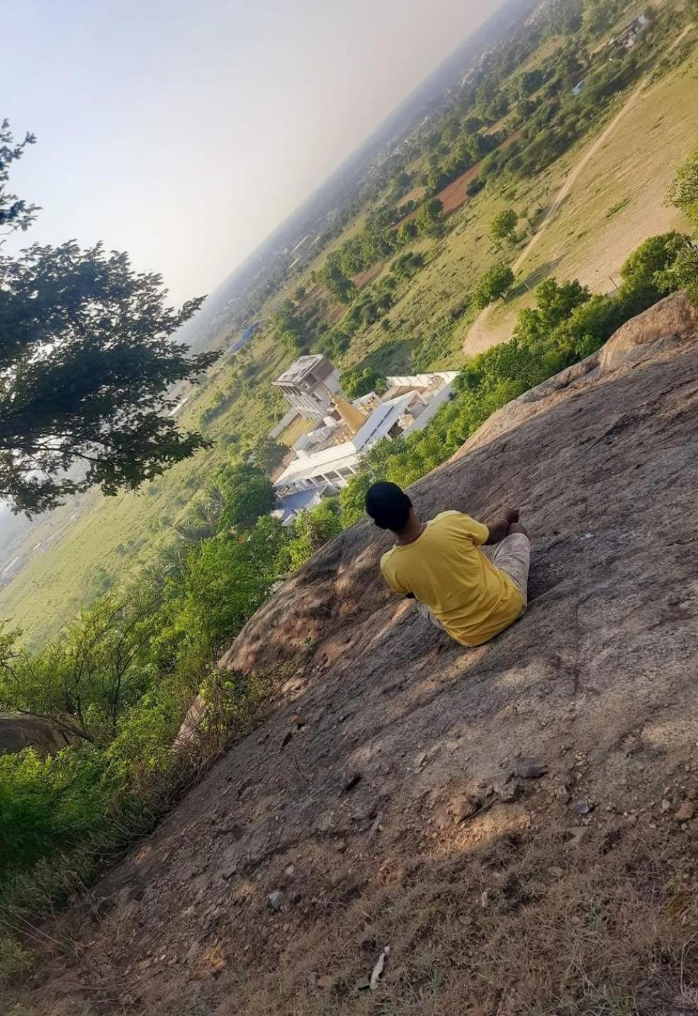 Lodge Arul Mettuppalaiyam (Coimbatore, Tamil Nadu)
