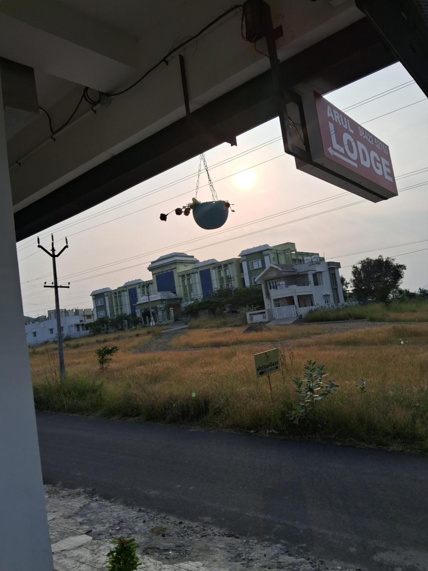Arul Mettuppalaiyam (Coimbatore, Tamil Nadu)